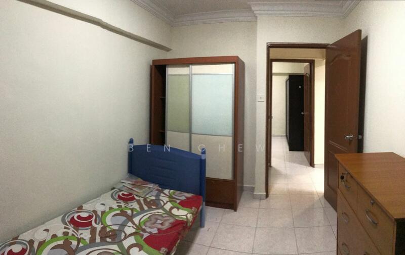 For Rent - 687 Jurong West Central 1