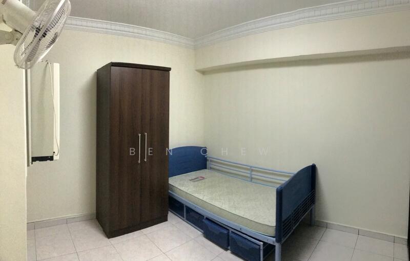 For Rent - 687 Jurong West Central 1