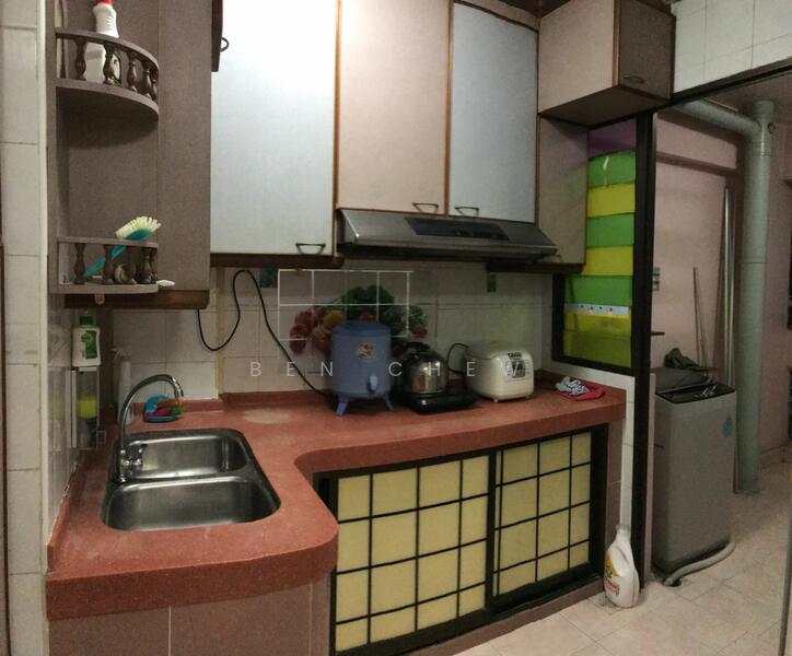 For Rent - 687 Jurong West Central 1