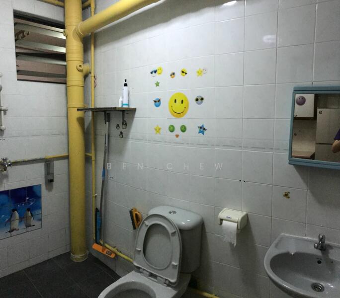 For Rent - 687 Jurong West Central 1