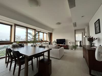 For Rent - 1 Moulmein Rise