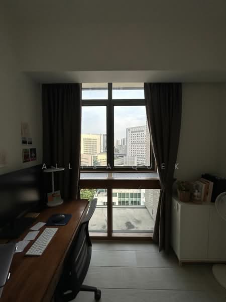 1 Moulmein Rise, 1 Moulmein Rise, 3 Bedrooms, 1,238 sqft, Apartment For Rent, by Allisa Quek, 21353587 - PropertyGuru.com.sg