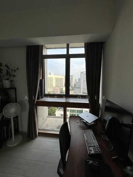 1 Moulmein Rise, 1 Moulmein Rise, 3 Bedrooms, 1,238 sqft, Apartment For Rent, by Allisa Quek, 21353587 - PropertyGuru.com.sg