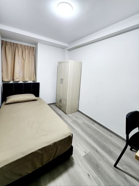 175 Woodlands Street 13, 175 Woodlands Street 13, Room Rental, 150 sqft, HDB Flat For Rent, by Amin Mak, 21353672 - PropertyGuru.com.sg