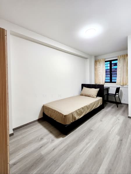 175 Woodlands Street 13, 175 Woodlands Street 13, Room Rental, 150 sqft, HDB Flat For Rent, by Amin Mak, 21353672 - PropertyGuru.com.sg