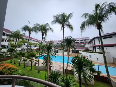 For Rent - The Windsor