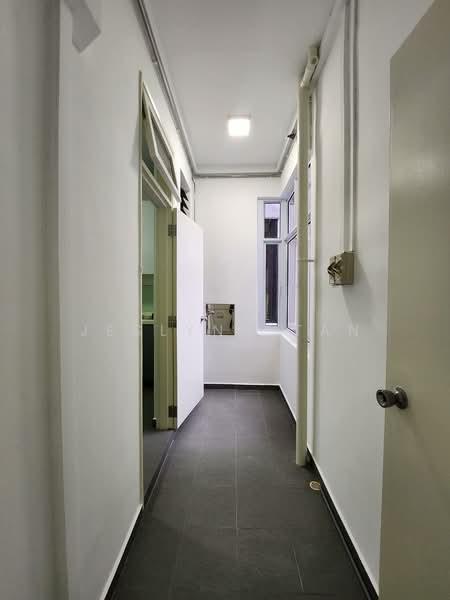 The Windsor, 1 Ontario Avenue, 3 Bedrooms, 1,540 sqft, Condominium For Rent, by Jeslynn Tan, 21353678 - PropertyGuru.com.sg