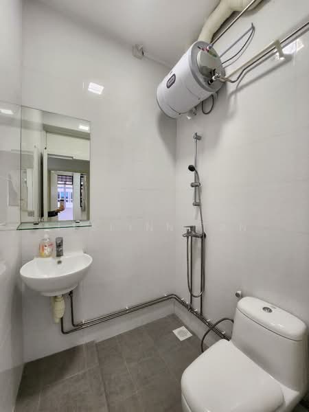 The Windsor, 1 Ontario Avenue, 3 Bedrooms, 1,540 sqft, Condominium For Rent, by Jeslynn Tan, 21353678 - PropertyGuru.com.sg