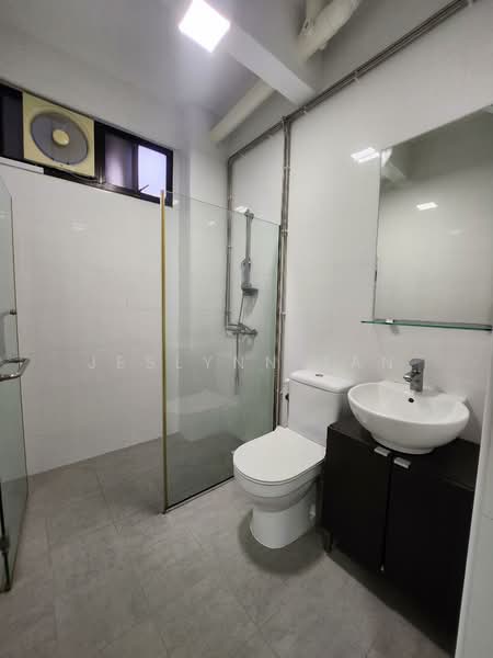 The Windsor, 1 Ontario Avenue, 3 Bedrooms, 1,540 sqft, Condominium For Rent, by Jeslynn Tan, 21353678 - PropertyGuru.com.sg