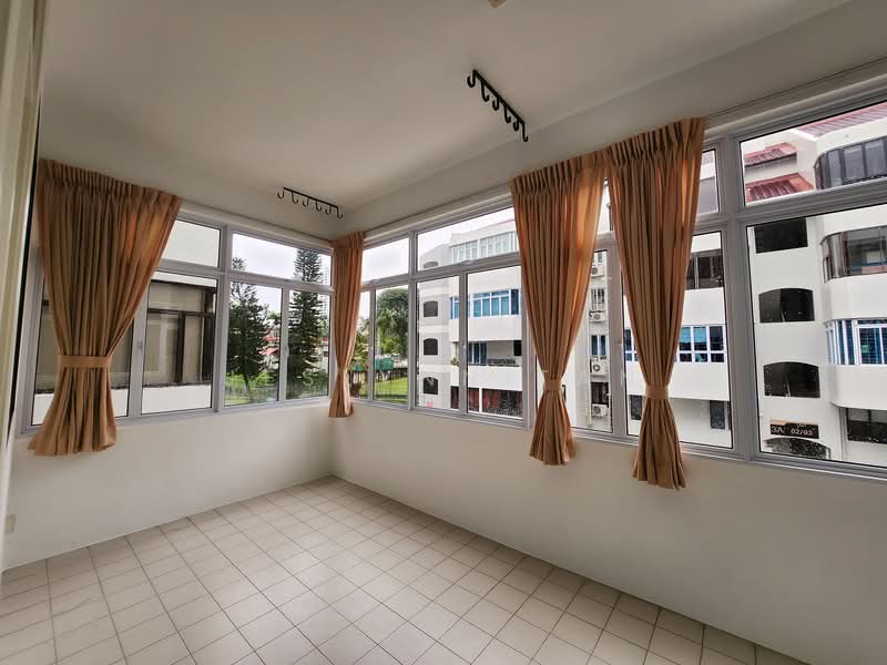 The Windsor, 1 Ontario Avenue, 3 Bedrooms, 1,540 sqft, Condominium For Rent, by Jeslynn Tan, 21353678 - PropertyGuru.com.sg