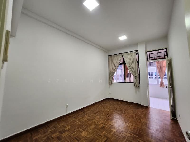 The Windsor, 1 Ontario Avenue, 3 Bedrooms, 1,540 sqft, Condominium For Rent, by Jeslynn Tan, 21353678 - PropertyGuru.com.sg