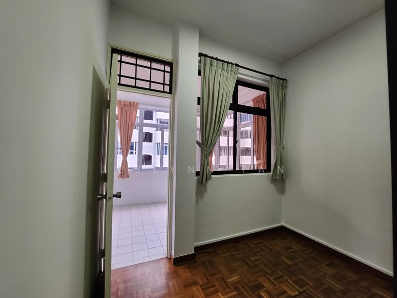 The Windsor, 1 Ontario Avenue, 3 Bedrooms, 1,540 sqft, Condominium For Rent, by Jeslynn Tan, 21353678 - PropertyGuru.com.sg