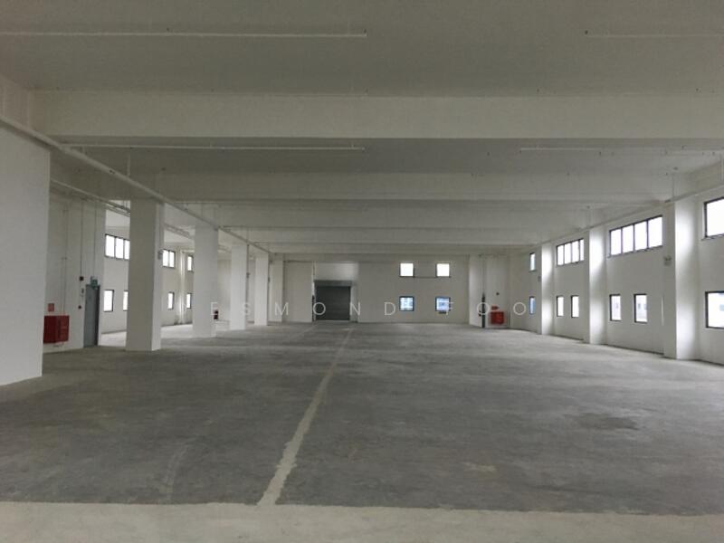 Standalone High Specs Factory in Woodlands, , 35,553 sqft, Factory / Workshop (B2) For Rent, by Desmond Foo, 21354014 - CommercialGuru.com.sg