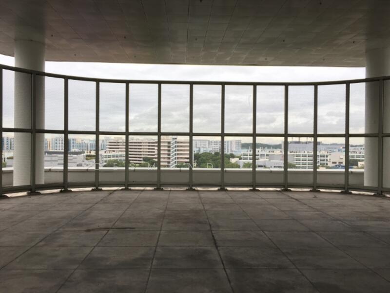 Standalone High Specs Factory in Woodlands, , 35,553 sqft, Factory / Workshop (B2) For Rent, by Desmond Foo, 21354014 - CommercialGuru.com.sg
