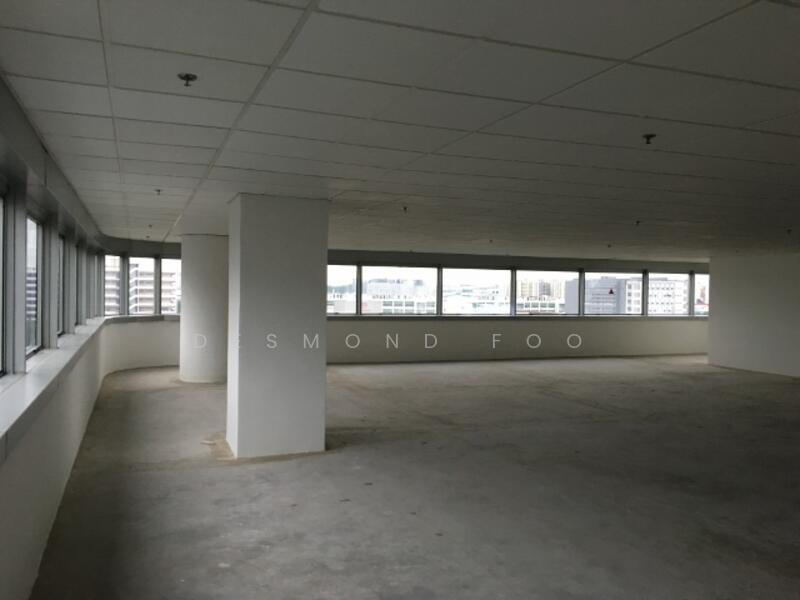 Standalone High Specs Factory in Woodlands, , 35,553 sqft, Factory / Workshop (B2) For Rent, by Desmond Foo, 21354014 - CommercialGuru.com.sg