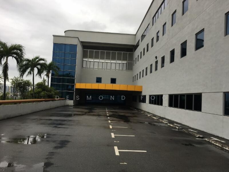 Standalone High Specs Factory in Woodlands, , 35,553 sqft, Factory / Workshop (B2) For Rent, by Desmond Foo, 21354014 - CommercialGuru.com.sg