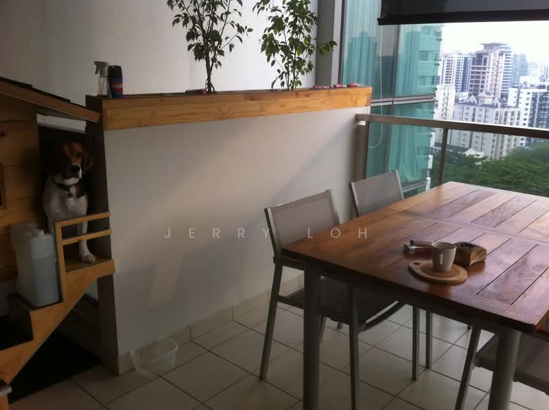 Leonie Suites, 21 Leonie Hill, 2 Bedrooms, 936 sqft, Apartment For Rent, by Jerry Loh, 21354556 - PropertyGuru.com.sg