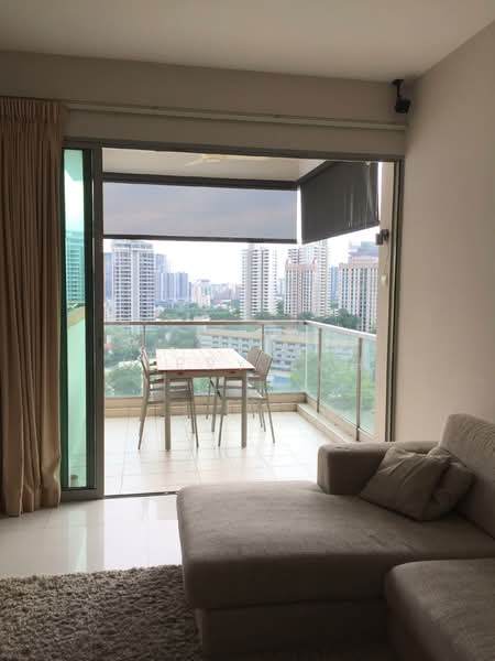 Leonie Suites, 21 Leonie Hill, 2 Bedrooms, 936 sqft, Apartment For Rent, by Jerry Loh, 21354556 - PropertyGuru.com.sg