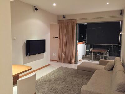 For Rent - Leonie Suites