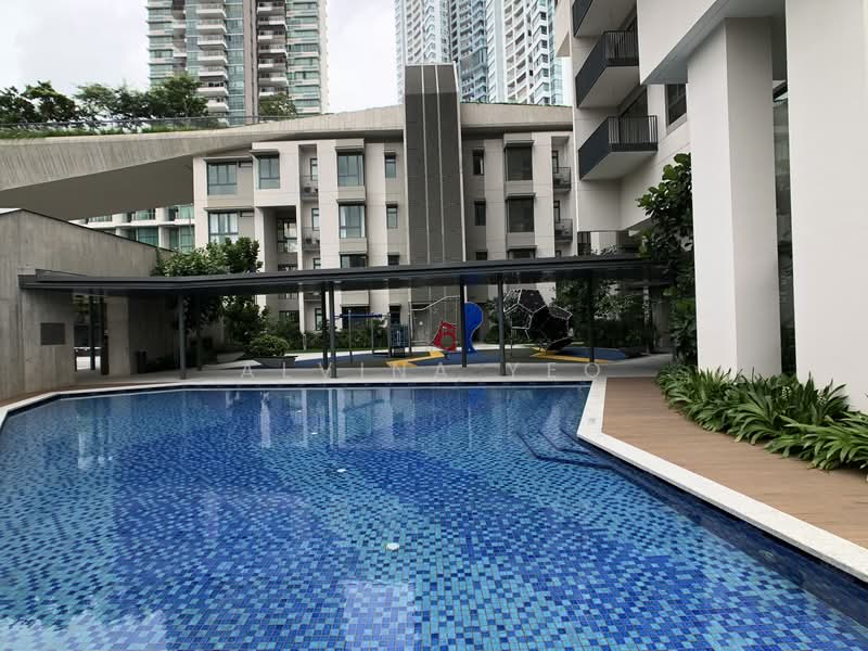 Highline Residences, 1 Kim Tian Road, 1 Bedroom, 200 sqft, Condominium For Rent, by Alvina Yeo, 21354560 - PropertyGuru.com.sg