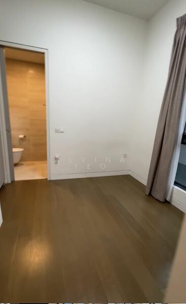 Highline Residences, 1 Kim Tian Road, 1 Bedroom, 200 sqft, Condominium For Rent, by Alvina Yeo, 21354560 - PropertyGuru.com.sg