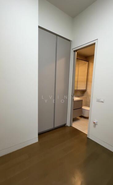 Highline Residences, 1 Kim Tian Road, 1 Bedroom, 200 sqft, Condominium For Rent, by Alvina Yeo, 21354560 - PropertyGuru.com.sg