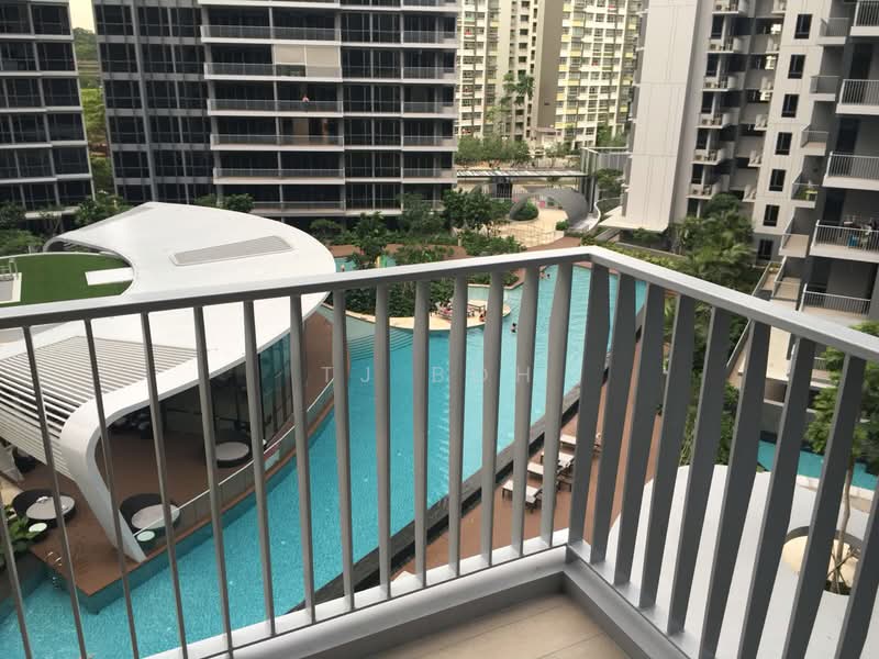 Parc Centros, 92 Punggol Central, 2 Bedrooms, 764 sqft, Condominium For Rent, by TJ Boh, 21354758 - PropertyGuru.com.sg