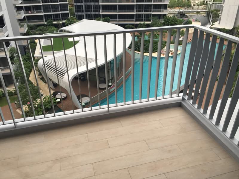 Parc Centros, 92 Punggol Central, 2 Bedrooms, 764 sqft, Condominium For Rent, by TJ Boh, 21354758 - PropertyGuru.com.sg