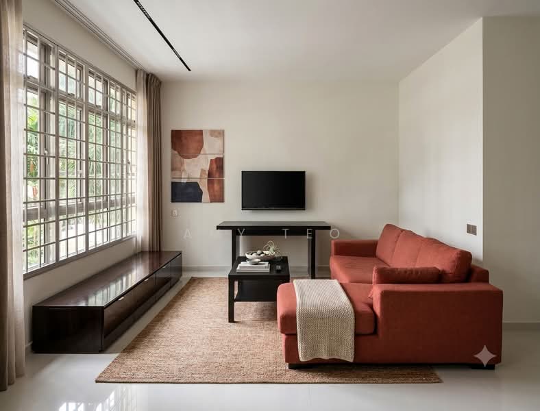 Azalea Park Condo, 14 Flora Road, 3 Bedrooms, 1,335 sqft, Condominium For Rent, by Amy Teo, 21354895 - PropertyGuru.com.sg