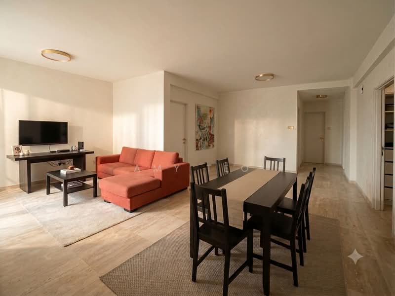Azalea Park Condo, 14 Flora Road, 3 Bedrooms, 1,335 sqft, Condominium For Rent, by Amy Teo, 21354895 - PropertyGuru.com.sg