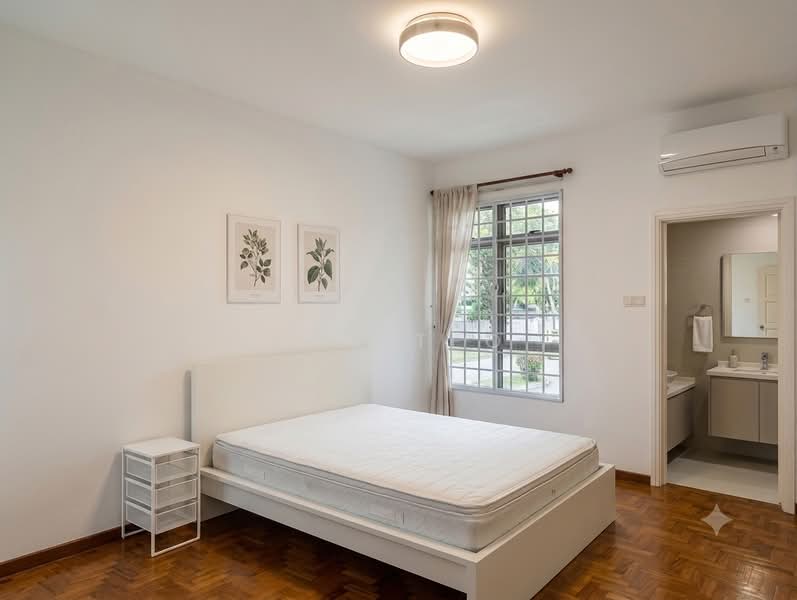 Azalea Park Condo, 14 Flora Road, 3 Bedrooms, 1,335 sqft, Condominium For Rent, by Amy Teo, 21354895 - PropertyGuru.com.sg