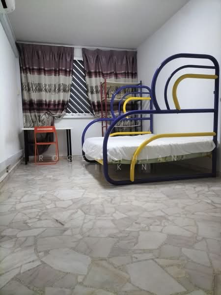 116 Simei Street 1, 116 Simei Street 1, Room Rental, 200 sqft, HDB Flat For Rent, by Roger TTK, 21354900 - PropertyGuru.com.sg