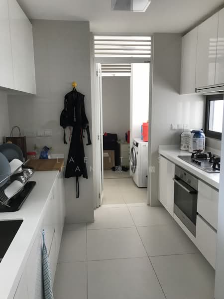 Sky Habitat, 7 Bishan Street 15, 3 Bedrooms, 1,216 sqft, Condominium For Rent, by Zoeys Tan, 21355042 - PropertyGuru.com.sg