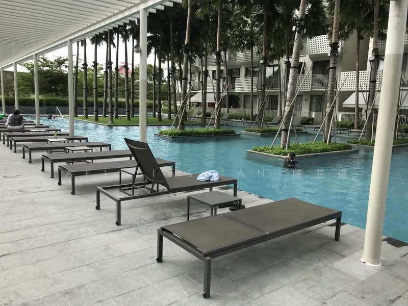 Sky Habitat, 7 Bishan Street 15, 3 Bedrooms, 1,216 sqft, Condominium For Rent, by Zoeys Tan, 21355042 - PropertyGuru.com.sg