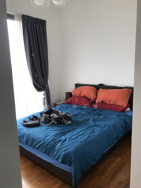 Sky Habitat, 7 Bishan Street 15, 3 Bedrooms, 1,216 sqft, Condominium For Rent, by Zoeys Tan, 21355042 - PropertyGuru.com.sg