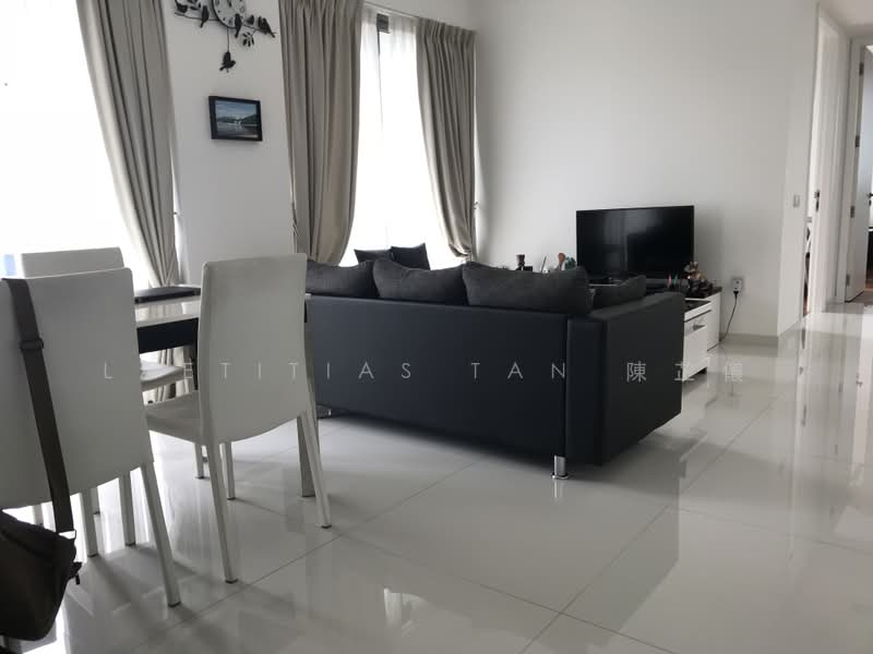 Sky Habitat, 7 Bishan Street 15, 3 Bedrooms, 1,216 sqft, Condominium For Rent, by Zoeys Tan, 21355042 - PropertyGuru.com.sg