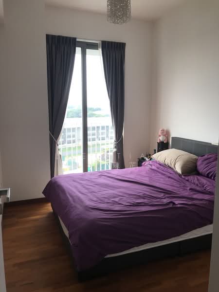 Sky Habitat, 7 Bishan Street 15, 3 Bedrooms, 1,216 sqft, Condominium For Rent, by Zoeys Tan, 21355042 - PropertyGuru.com.sg
