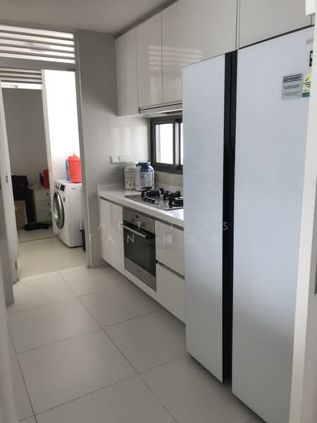 Sky Habitat, 7 Bishan Street 15, 3 Bedrooms, 1,216 sqft, Condominium For Rent, by Zoeys Tan, 21355042 - PropertyGuru.com.sg