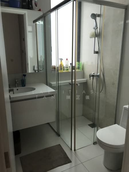 Sky Habitat, 7 Bishan Street 15, 3 Bedrooms, 1,216 sqft, Condominium For Rent, by Zoeys Tan, 21355042 - PropertyGuru.com.sg