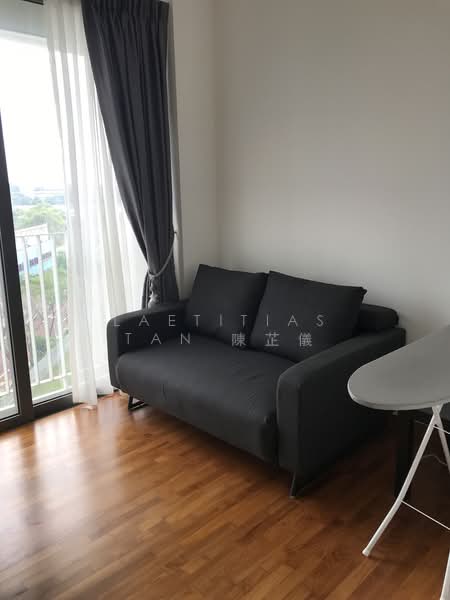 Sky Habitat, 7 Bishan Street 15, 3 Bedrooms, 1,216 sqft, Condominium For Rent, by Zoeys Tan, 21355042 - PropertyGuru.com.sg