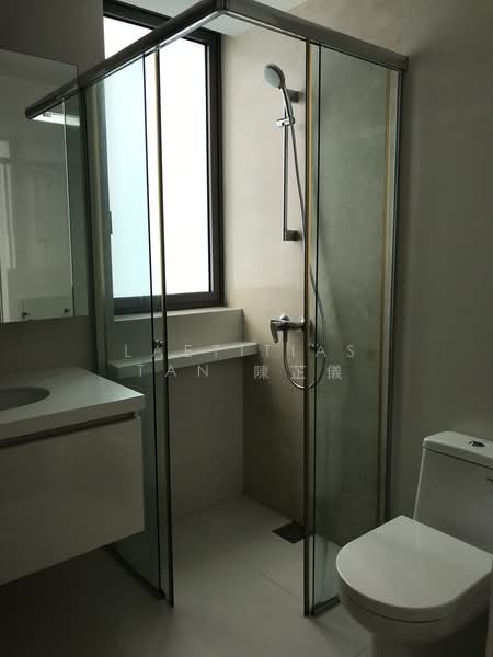 Sky Habitat, 7 Bishan Street 15, 3 Bedrooms, 1,216 sqft, Condominium For Rent, by Zoeys Tan, 21355042 - PropertyGuru.com.sg