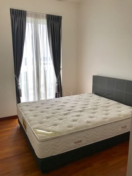 Sky Habitat, 7 Bishan Street 15, 3 Bedrooms, 1,216 sqft, Condominium For Rent, by Zoeys Tan, 21355042 - PropertyGuru.com.sg