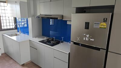 For Rent - 3 Tanjong Pagar Plaza