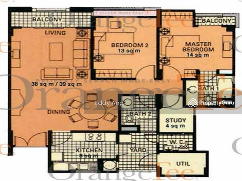 For Rent Hillview Heights