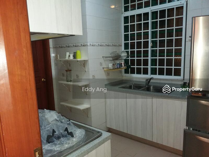 For Rent - Hillview Heights