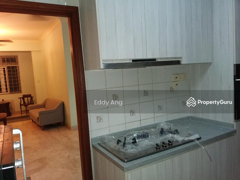 For Rent - Hillview Heights
