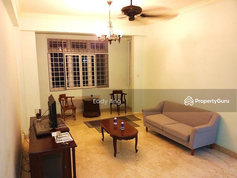 For Rent - Hillview Heights