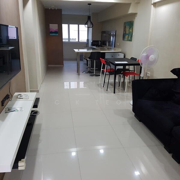 For Rent - 710 Clementi West Street 2