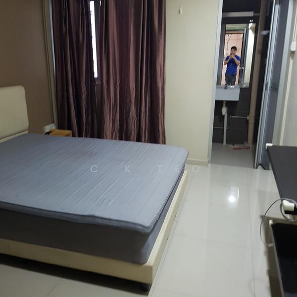 For Rent - 710 Clementi West Street 2