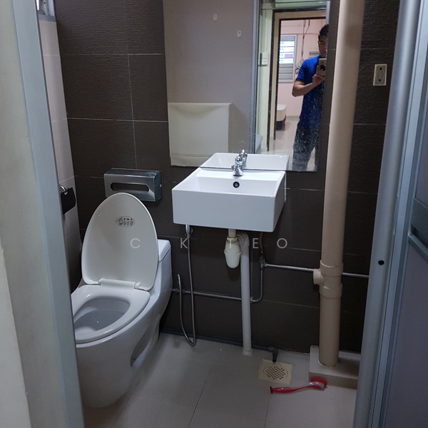 For Rent - 710 Clementi West Street 2